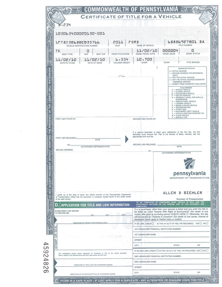 Image for Gallery/Estate and Vehicle Auction: 6-28-18