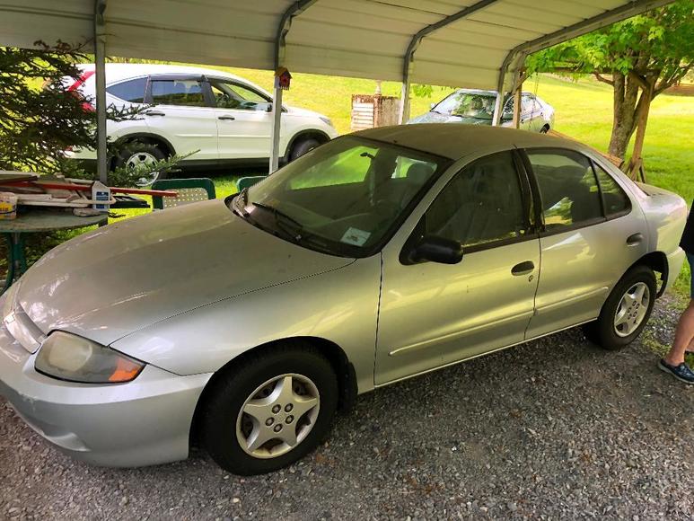 Image for FARM HOUSE & 37.2 ACRES (±) Car, Furniture & Antiques