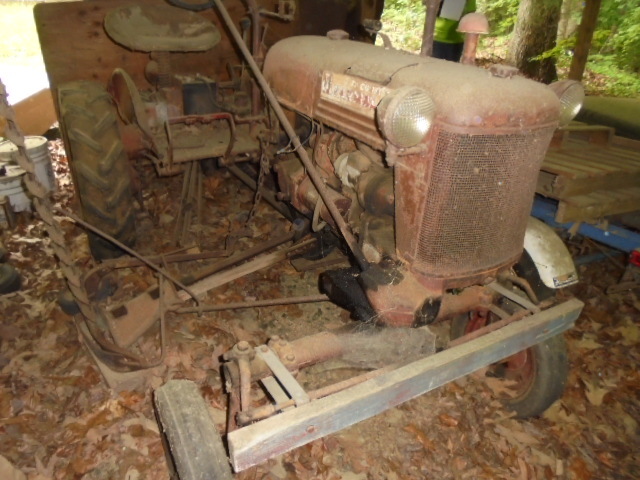 Image for PUBLIC ESTATE AUCTION (DECEASED ESTATE)-CLIMAX