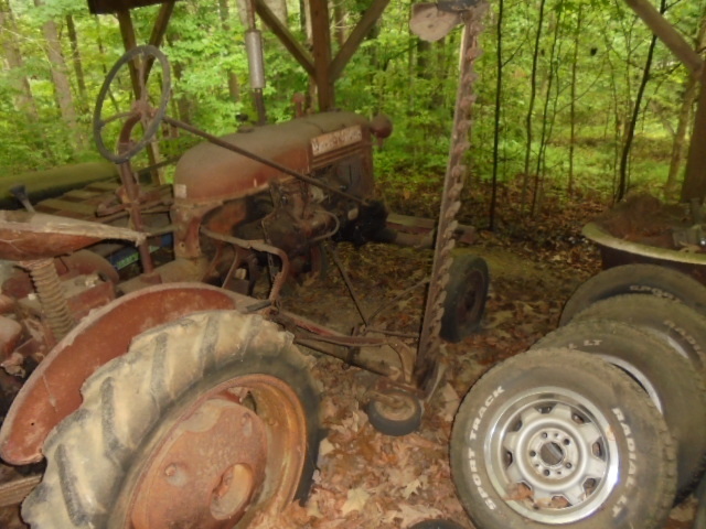 Image for PUBLIC ESTATE AUCTION (DECEASED ESTATE)-CLIMAX