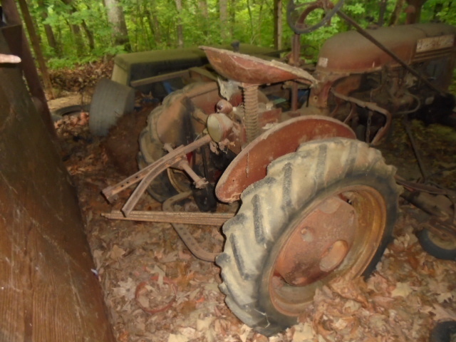 Image for PUBLIC ESTATE AUCTION (DECEASED ESTATE)-CLIMAX