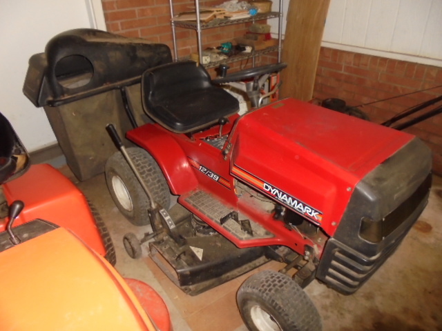 Image for PUBLIC ESTATE AUCTION (DECEASED ESTATE)-CLIMAX