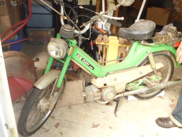 Image for PUBLIC ESTATE AUCTION (DECEASED ESTATE)-CLIMAX