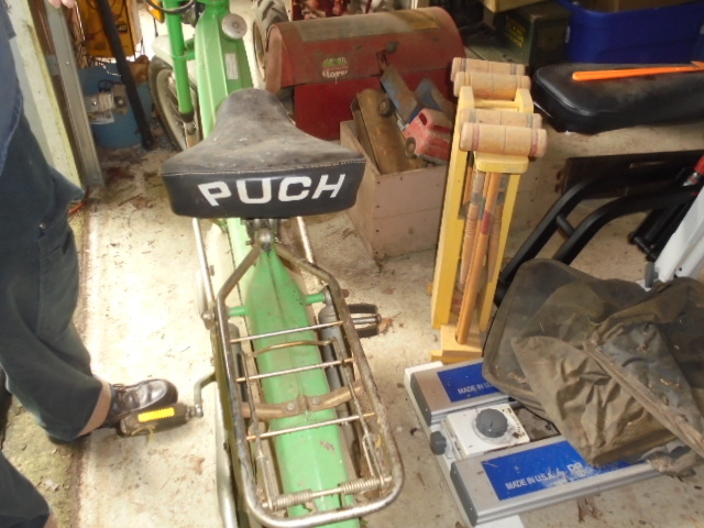 Image for PUBLIC ESTATE AUCTION (DECEASED ESTATE)-CLIMAX