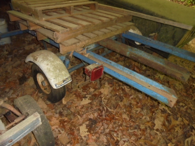 Image for PUBLIC ESTATE AUCTION (DECEASED ESTATE)-CLIMAX