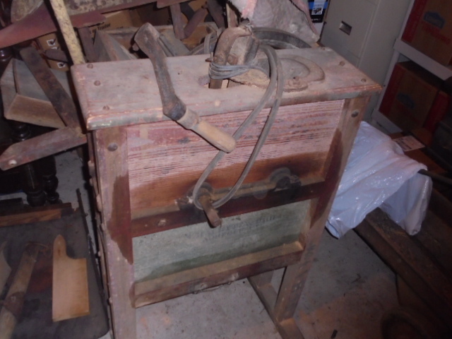 Image for PUBLIC ESTATE AUCTION (DECEASED ESTATE)-CLIMAX