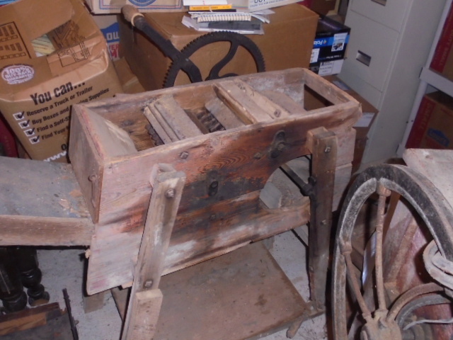 Image for PUBLIC ESTATE AUCTION (DECEASED ESTATE)-CLIMAX