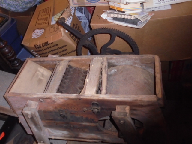 Image for PUBLIC ESTATE AUCTION (DECEASED ESTATE)-CLIMAX