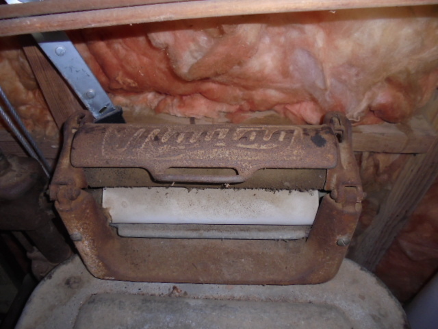 Image for PUBLIC ESTATE AUCTION (DECEASED ESTATE)-CLIMAX