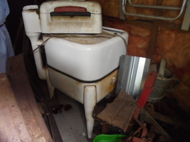 Image for PUBLIC ESTATE AUCTION (DECEASED ESTATE)-CLIMAX