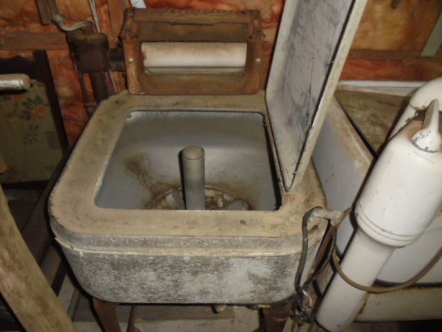 Image for PUBLIC ESTATE AUCTION (DECEASED ESTATE)-CLIMAX