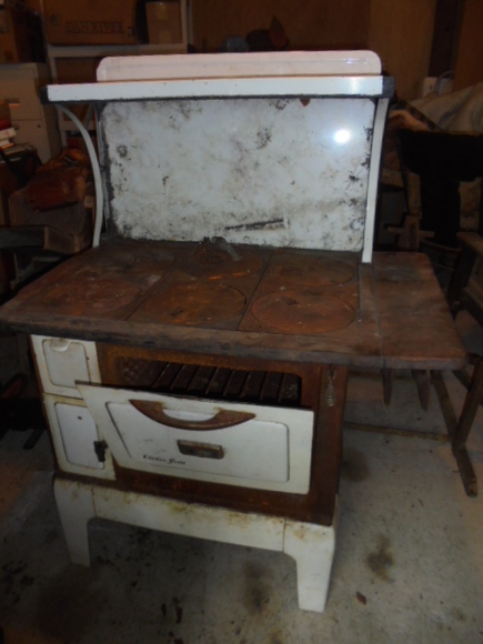 Image for PUBLIC ESTATE AUCTION (DECEASED ESTATE)-CLIMAX