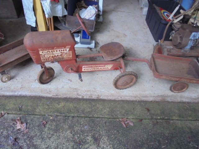 Image for PUBLIC ESTATE AUCTION (DECEASED ESTATE)-CLIMAX