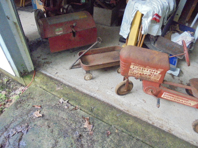 Image for PUBLIC ESTATE AUCTION (DECEASED ESTATE)-CLIMAX