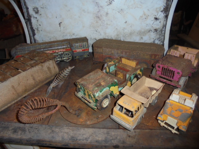 Image for PUBLIC ESTATE AUCTION (DECEASED ESTATE)-CLIMAX