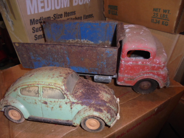 Image for PUBLIC ESTATE AUCTION (DECEASED ESTATE)-CLIMAX