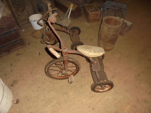 Image for PUBLIC ESTATE AUCTION (DECEASED ESTATE)-CLIMAX