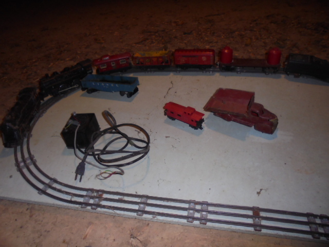 Image for PUBLIC ESTATE AUCTION (DECEASED ESTATE)-CLIMAX