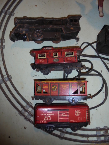 Image for PUBLIC ESTATE AUCTION (DECEASED ESTATE)-CLIMAX