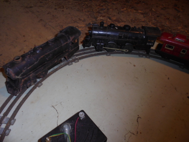 Image for PUBLIC ESTATE AUCTION (DECEASED ESTATE)-CLIMAX