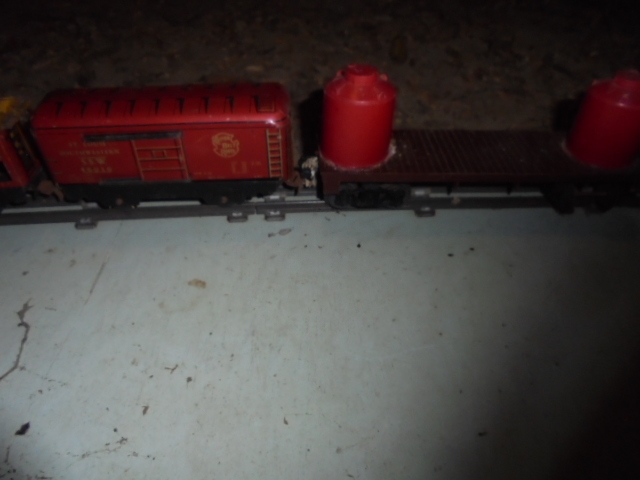 Image for PUBLIC ESTATE AUCTION (DECEASED ESTATE)-CLIMAX