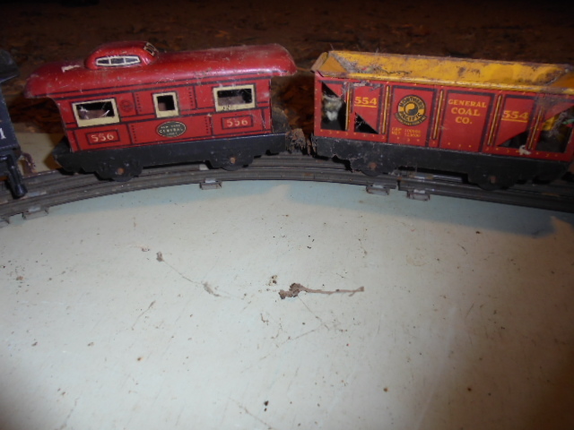 Image for PUBLIC ESTATE AUCTION (DECEASED ESTATE)-CLIMAX