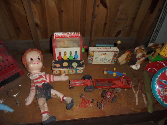 Image for PUBLIC ESTATE AUCTION (DECEASED ESTATE)-CLIMAX