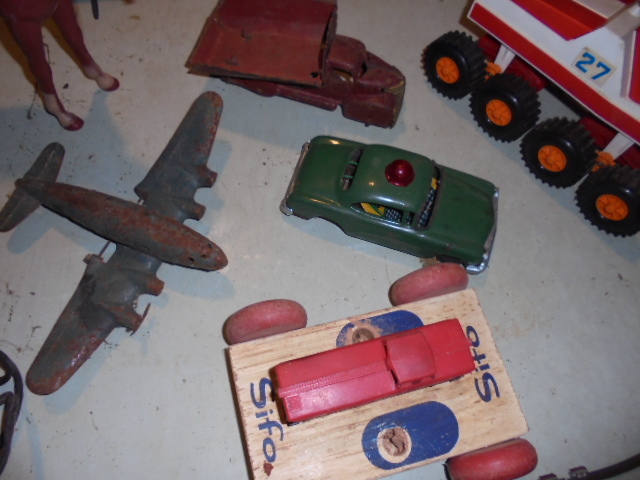 Image for PUBLIC ESTATE AUCTION (DECEASED ESTATE)-CLIMAX