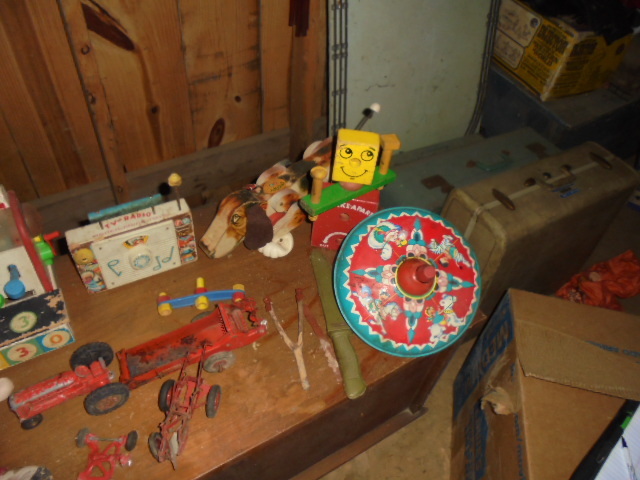 Image for PUBLIC ESTATE AUCTION (DECEASED ESTATE)-CLIMAX