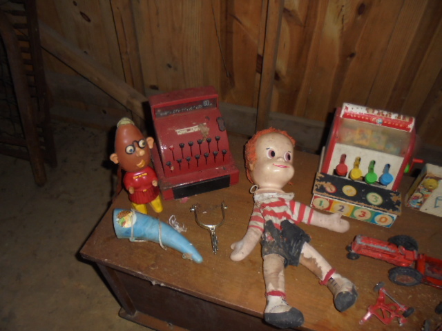 Image for PUBLIC ESTATE AUCTION (DECEASED ESTATE)-CLIMAX