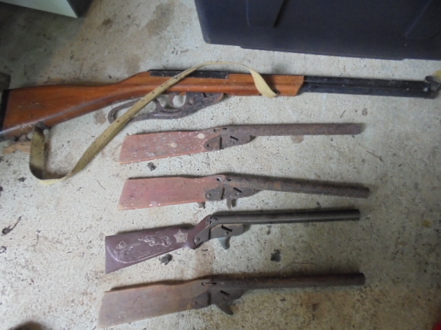 Image for PUBLIC ESTATE AUCTION (DECEASED ESTATE)-CLIMAX