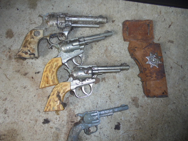 Image for PUBLIC ESTATE AUCTION (DECEASED ESTATE)-CLIMAX