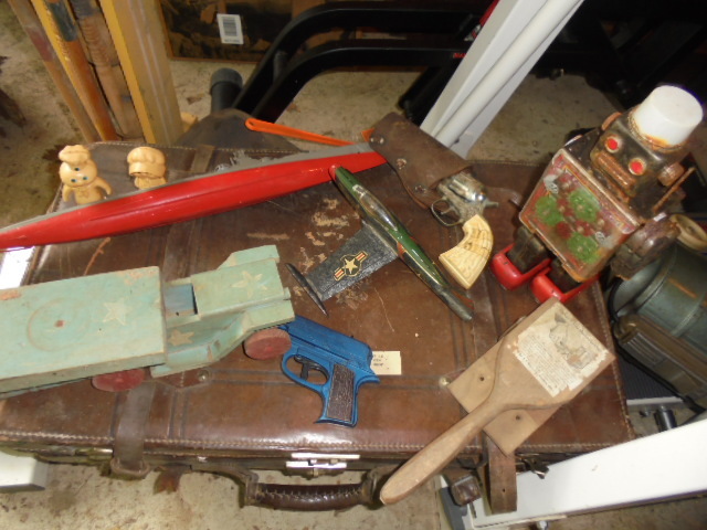 Image for PUBLIC ESTATE AUCTION (DECEASED ESTATE)-CLIMAX