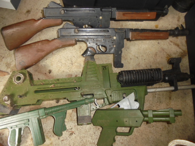 Image for PUBLIC ESTATE AUCTION (DECEASED ESTATE)-CLIMAX