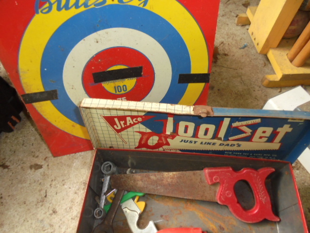 Image for PUBLIC ESTATE AUCTION (DECEASED ESTATE)-CLIMAX