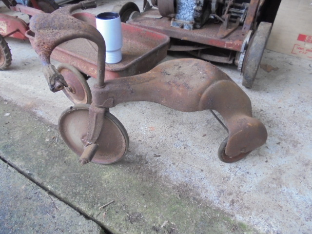 Image for PUBLIC ESTATE AUCTION (DECEASED ESTATE)-CLIMAX