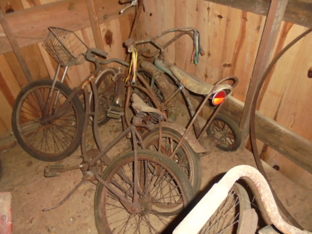 Image for PUBLIC ESTATE AUCTION (DECEASED ESTATE)-CLIMAX