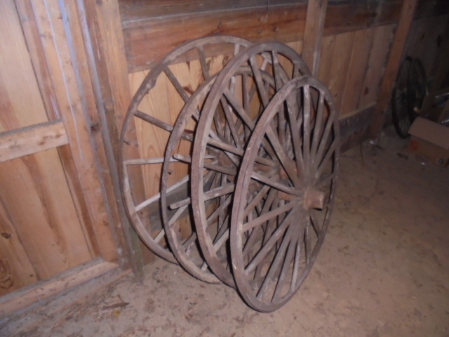 Image for PUBLIC ESTATE AUCTION (DECEASED ESTATE)-CLIMAX