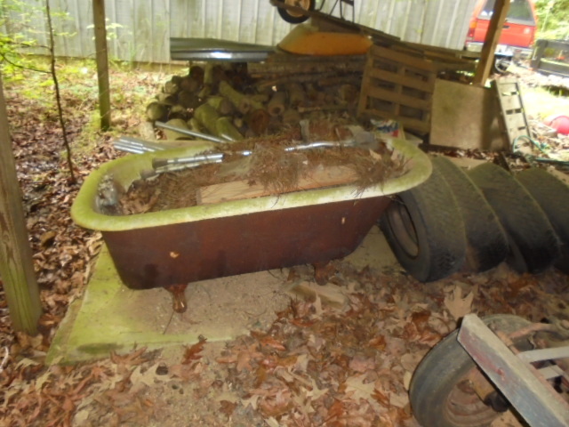 Image for PUBLIC ESTATE AUCTION (DECEASED ESTATE)-CLIMAX