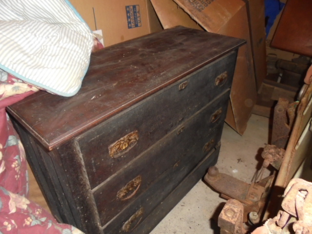 Image for PUBLIC ESTATE AUCTION (DECEASED ESTATE)-CLIMAX