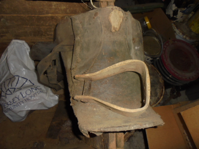 Image for PUBLIC ESTATE AUCTION (DECEASED ESTATE)-CLIMAX