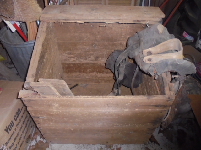 Image for PUBLIC ESTATE AUCTION (DECEASED ESTATE)-CLIMAX