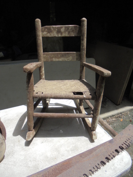 Image for PUBLIC ESTATE AUCTION (DECEASED ESTATE)-CLIMAX