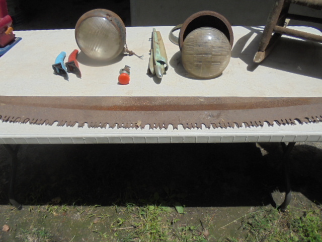 Image for PUBLIC ESTATE AUCTION (DECEASED ESTATE)-CLIMAX