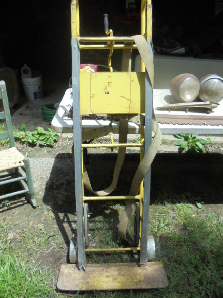 Image for PUBLIC ESTATE AUCTION (DECEASED ESTATE)-CLIMAX