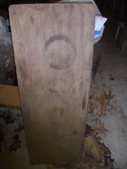 Image for PUBLIC ESTATE AUCTION (DECEASED ESTATE)-CLIMAX