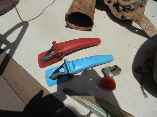 Image for PUBLIC ESTATE AUCTION (DECEASED ESTATE)-CLIMAX