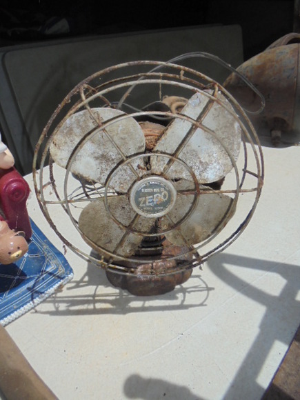 Image for PUBLIC ESTATE AUCTION (DECEASED ESTATE)-CLIMAX