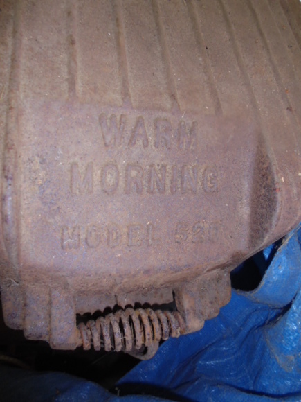 Image for PUBLIC ESTATE AUCTION (DECEASED ESTATE)-CLIMAX