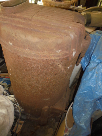 Image for PUBLIC ESTATE AUCTION (DECEASED ESTATE)-CLIMAX